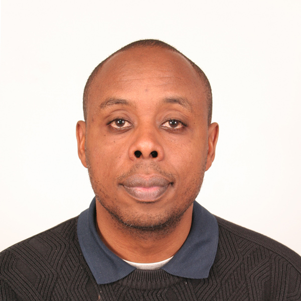 Dr. Bethuel Kinyanjui Kinuthia